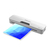Fellowes Pixel A3 Cold/hot laminator White