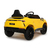 Jamara 460624 Schaukelndes/fahrbares Spielzeug Aufsitzauto
