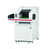 HSM Powerline FA 500.3 triturador de papel Corte en partículas 65 dB 50 cm Negro, Blanco