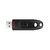 SanDisk Ultra USB flash drive 512 GB USB Type-A 3.2 Gen 1 (3.1 Gen 1) Black