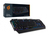 Conceptronic KRONIC Mechanical Gaming Keyboard, RGB, Spanish layout