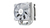 Enermax ETS-T50 Prozessor Kühler 12 cm Weiß