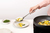 Brabantia 260148 juego de utensilios de cocina 4 pieza(s) Acero satinado