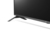 LG 82UN85003LA Televisor 2,08 m (82") 4K Ultra HD Smart TV Wifi Negro