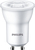 Philips 8718699775919 ampoule LED Blanc chaud 2700 K 3,5 W GU10 G