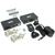 Tripp Lite B203-101-IND 1-Anschluss-Industrie-USB über Cat6-Extender, ESD-Schutz, PoC – USB 2.0, montierbar, 45,72 m, TAA