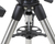 Celestron Advanced VX treppiede Telescopio 3 gamba/gambe Nero, Acciaio