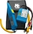 Kurth Electronic KE401 IT Blau