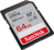 SanDisk Ultra 64 GB SDXC Class 10