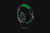 Razer Kaira Pro Headset Vezetékes és vezeték nélküli Fejpánt Játék Bluetooth Fekete