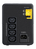 APC Easy UPS szünetmentes tápegység (UPS) Vonal interaktív 0,9 kVA 480 W 4 AC kimenet(ek)
