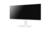 LG 34BN670-W Monitor PC 86,4 cm (34") 2560 x 1080 Pixel UltraWide Quad HD LED Bianco