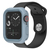 OtterBox Exo Edge Series pour Apple Watch Series SE (2nd/1st gen)/6/5/4 - 40mm, Lake Mist