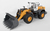 RC4WD Earth Mover 870K ferngesteuerte (RC) modell Traktor Elektromotor 1:14