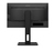 AOC E2 22E2UMF LED display 54.6 cm (21.5") 1920 x 1080 pixels Full HD Black