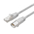 Lanview LV-SFTP6A0025W kabel sieciowy Biały 0,25 m S/FTP (S-STP)
