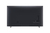 LG 86UR640S Signage Display Digital signage flat panel 2.18 m (86") LED Wi-Fi 4K Ultra HD Black Built-in processor Web OS