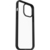 OtterBox React telefontok 17 cm (6.7") Borító Átlátszó, Fekete