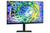 Samsung S27A800UNU computer monitor 68.6 cm (27") 3840 x 2160 pixels Full HD Black
