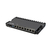 Mikrotik RB5009UG+S+IN Kabelrouter 2.5 Gigabit Ethernet Schwarz