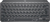 Logitech MX Keys Mini tastiera RF senza fili + Bluetooth AZERTY Francese Grafite