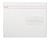 Elco 29114.00 Briefumschlag C5 (162 x 229 mm) Weiß 250 Stück(e)