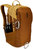 Thule EnRoute TEBP4216 - Ochre/Golden sac à dos Sac à dos normal Or, Ocre Nylon