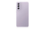 Samsung Galaxy S21 FE 5G SM-G990B 16,3 cm (6.4") Dual SIM Android 11 USB Type-C 6 GB 128 GB 4500 mAh Lavendel