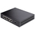 StarTech.com DS52000 łącza sieciowe Nie zarządzany 2.5G Ethernet (100/1000/2500) Czarny