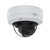 Axis 02332-001 biztonsági kamera Dóm IP biztonsági kamera Szabadtéri 3840 x 2160 pixelek Plafon/fal