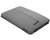 Lenovo GX41D07809 laptop case 35.6 cm (14") Sleeve case Grey