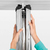 Brabantia 117145 suszarka Szary