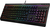 HyperX Alloy Core RGB Tastatur USB Nordisch Schwarz