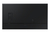 Samsung QBC QB43C Digitale signage flatscreen 109,2 cm (43") Wifi 350 cd/m² 4K Ultra HD Zwart Type processor Tizen 7.0 16/7