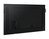 Samsung WM75B interaktív tábla 190,5 cm (75") 3840 x 2160 pixelek Érintőképernyő Szürke USB / Bluetooth