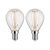 Paulmann 28857 LED-Lampe 2,7 W E14 F