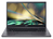 Acer Aspire 5 A515-57G-53N8 Intel® Core™ i5 i5-1240P Laptop 39,6 cm (15.6") Full HD 16 GB DDR4-SDRAM 512 GB SSD NVIDIA GeForce RTX 2050 Wi-Fi 6 (802.11ax) Windows 11 Home Grau