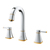 GROHE Grandera Chrom, Gold