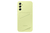 Samsung EF-OA346 mobiele telefoon behuizingen 16,8 cm (6.6") Hoes Limoen