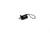 iggual Adaptador USB OTG tipo c a USB-A 3.1 negro