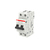 ABB 2CDS271103R0447 Stromunterbrecher Miniatur-Leistungsschalter 2