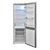Sharp Home Appliances SJ-BB04DTXSE2-EN fridge-freezer Freestanding 268 L E Silver