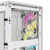 Corsair 2000D RGB Airflow Small Form Factor (SFF) Blanc