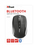 Trust Siano mouse Ambidextrous RF Wireless Optical 1600 DPI