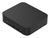 ASUS NUC 14 Essential RNUC14MNK9700002 Schwarz N97