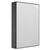 Seagate One Touch STKZ5000401 external hard drive 5 TB Black, Silver