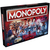 Monopoly Stranger Things, gioco da tavolo per adulti e adolescenti dai 14 anni in su, da 2 a 6 giocatori, ispirato alla quarta stagione di Netflix "Stranger Things"