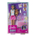 Barbie Skipper Babysitters Inc. HJY34 Puppe