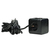 Microconnect GRUCUBE2USB-B3 power extension 3 m 3 AC outlet(s) Indoor Black