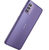 Nokia G G42 5G 16,7 cm (6.56") SIM doble Android 13 USB Tipo C 6 GB 128 GB 5000 mAh Púrpura